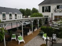 Imagen de los exteriores del Hotel Landgoed De Sniep. Foto 5