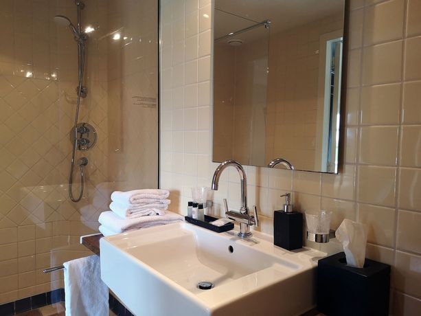 Imagen de la habitación del Hotel Landgoed De Uitkijk Hellendoorn. Foto 5
