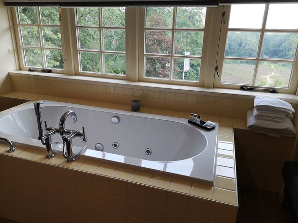 Imagen de la habitación del Hotel Landgoed De Uitkijk Hellendoorn. Foto 6