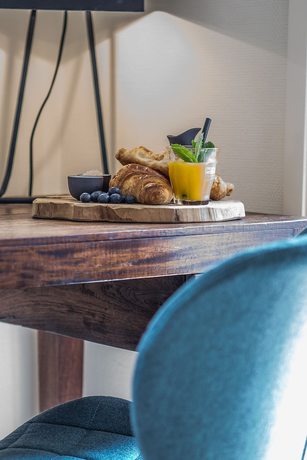 Imagen de la habitación del Hotel Landgoed De Uitkijk Hellendoorn. Foto 16