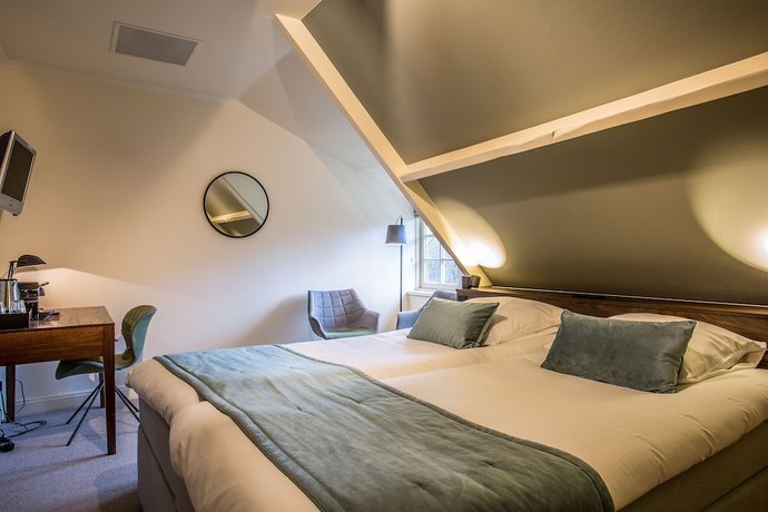 Imagen de la habitación del Hotel Landgoed De Uitkijk Hellendoorn. Foto 19
