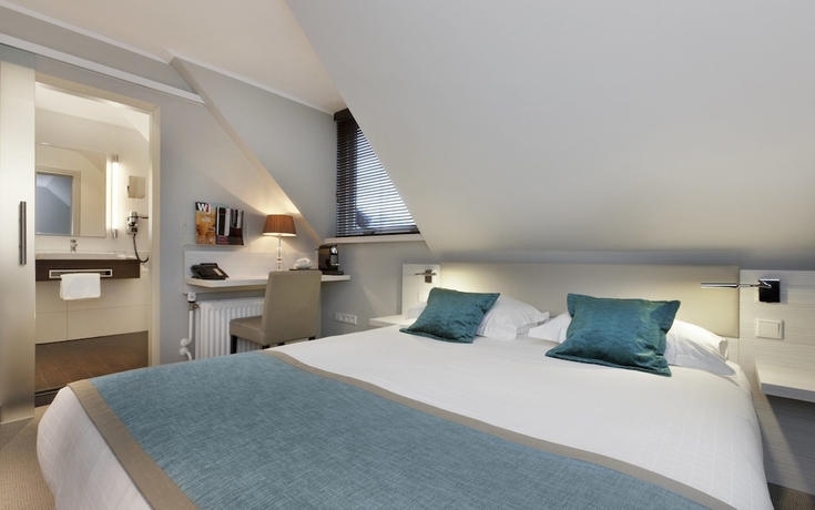 Imagen de la habitación del Hotel Landgoed De Wilmersberg. Foto 2