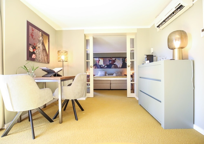 Imagen de la habitación del Hotel Landgoed De Wilmersberg. Foto 4