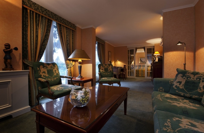 Imagen de la habitación del Hotel Landgoed De Wilmersberg. Foto 5