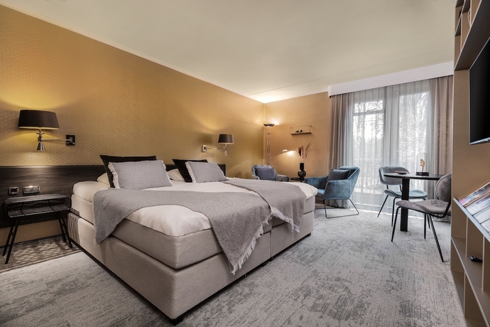 Imagen de la habitación del Hotel Landgoed De Wilmersberg. Foto 8
