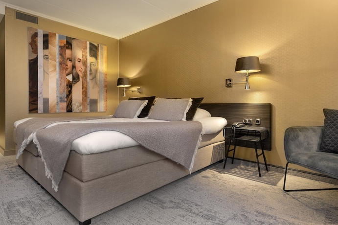 Imagen de la habitación del Hotel Landgoed De Wilmersberg. Foto 9