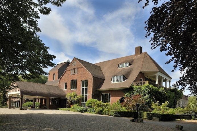 Imagen general del Hotel Landgoed De Wilmersberg. Foto 1
