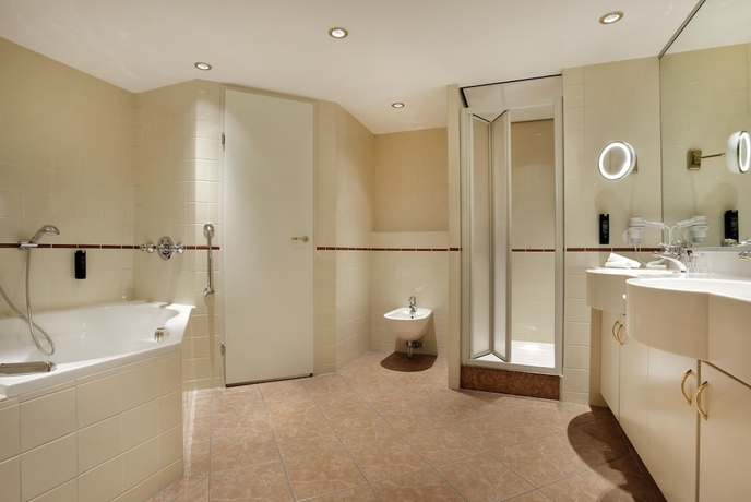 Imagen de la habitación del Hotel Landgoed De Wilmersberg. Foto 12