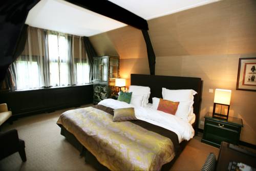 Imagen de la habitación del Hotel Landgoed Duin & Kruidberg. Foto 5