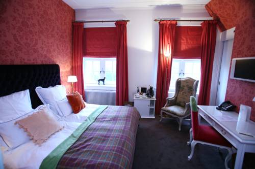 Imagen de la habitación del Hotel Landgoed Duin & Kruidberg. Foto 6