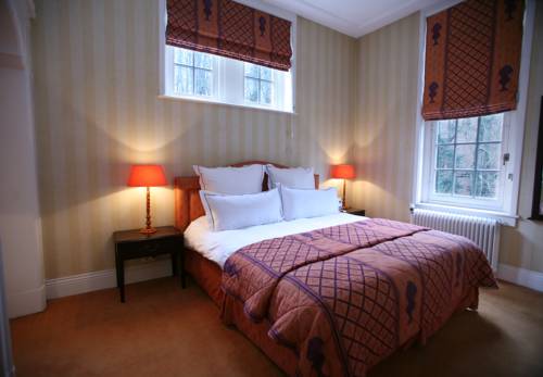 Imagen de la habitación del Hotel Landgoed Duin & Kruidberg. Foto 8