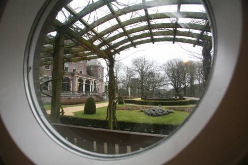 Imagen de la habitación del Hotel Landgoed Duin & Kruidberg. Foto 9