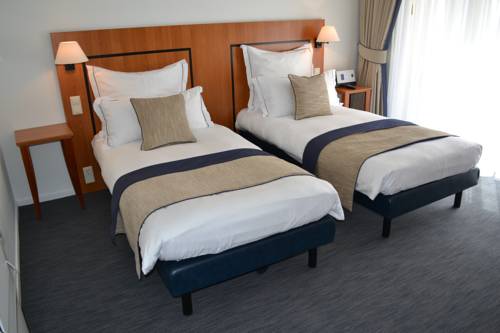 Imagen de la habitación del Hotel Landgoed Duin & Kruidberg. Foto 10