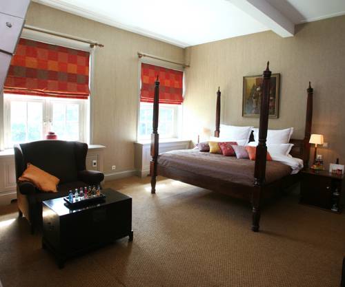 Imagen de la habitación del Hotel Landgoed Duin & Kruidberg. Foto 14