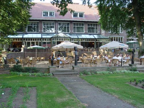Imagen de la habitación del Hotel Landgoed Ehzerwold. Foto 8