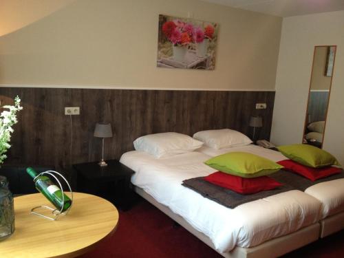 Imagen general del Hotel Landgoed Ehzerwold. Foto 4