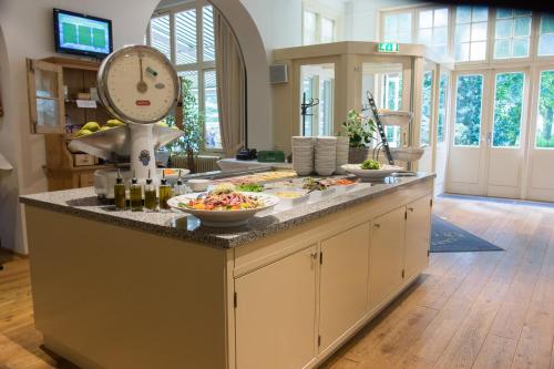 Imagen general del Hotel Landgoed Ehzerwold. Foto 5