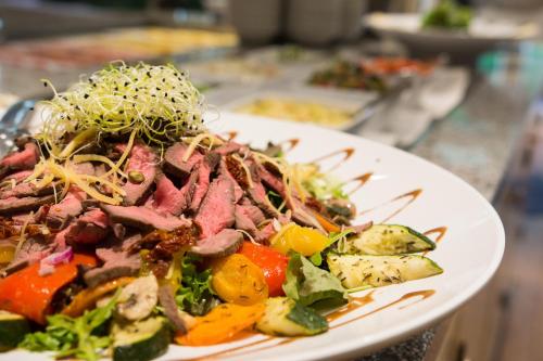 Imagen general del Hotel Landgoed Ehzerwold. Foto 6