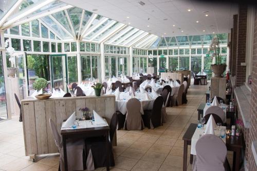 Imagen general del Hotel Landgoed Ehzerwold. Foto 7