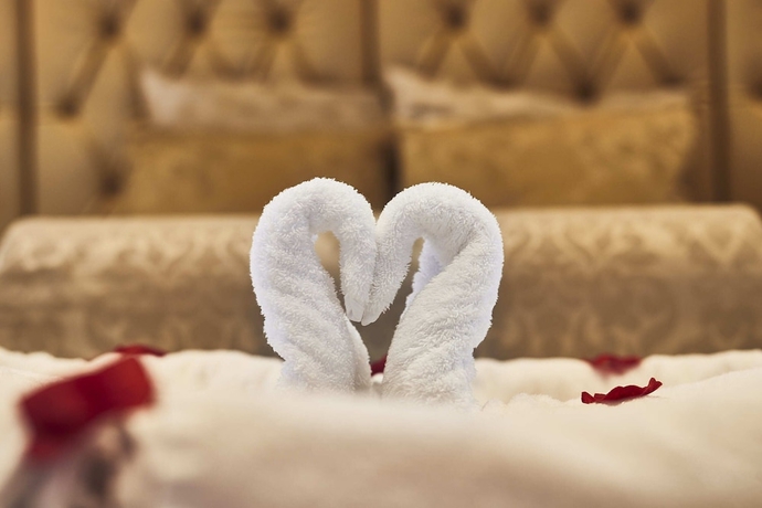 Imagen de la habitación del Hotel Landgoed Groot Warnsborn. Foto 11