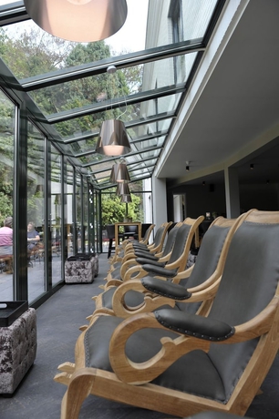 Imagen de los interiores del Hotel Landgoed Groot Warnsborn. Foto 19