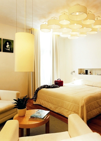 Imagen de la habitación del Hotel Landgoed Groot Warnsborn. Foto 15