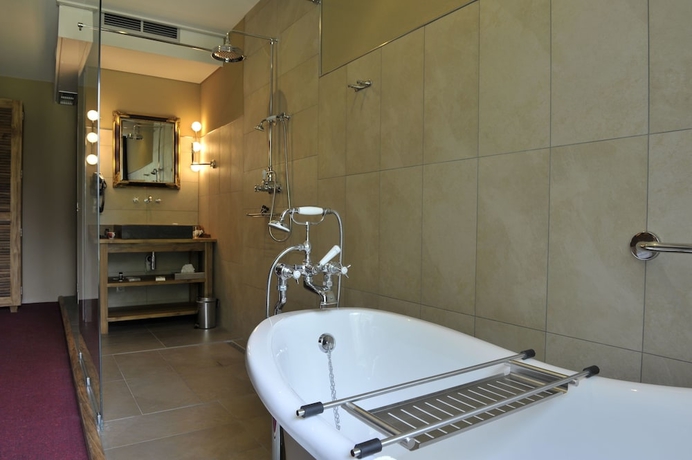 Imagen de la habitación del Hotel Landgoed Groot Warnsborn. Foto 16