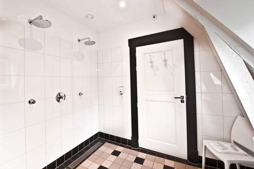 Imagen de la habitación del Hotel Landgoed Huize Bergen. Foto 3