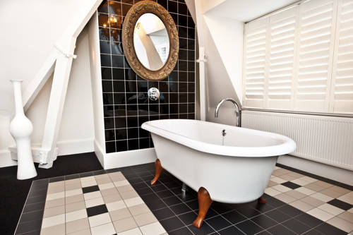 Imagen de la habitación del Hotel Landgoed Huize Bergen. Foto 4