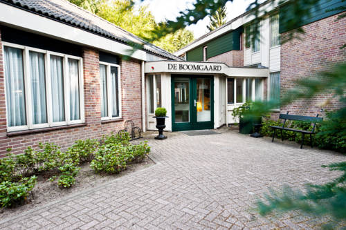 Imagen de la habitación del Hotel Landgoed Huize Bergen. Foto 6