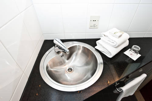 Imagen de la habitación del Hotel Landgoed Huize Bergen. Foto 7