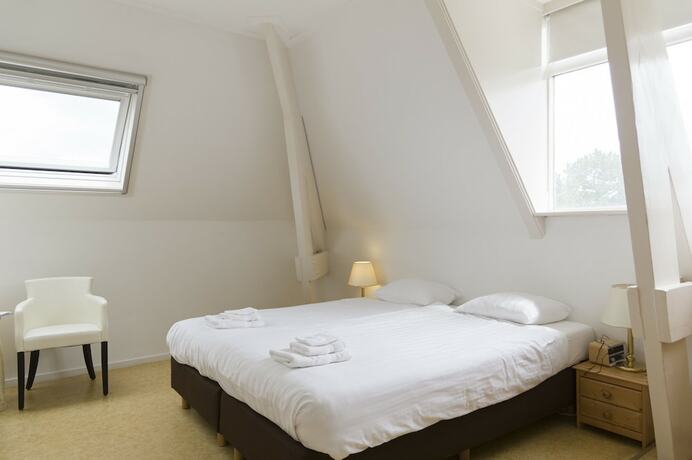 Imagen de la habitación del Hotel Landgoed Huize Glory. Foto 12