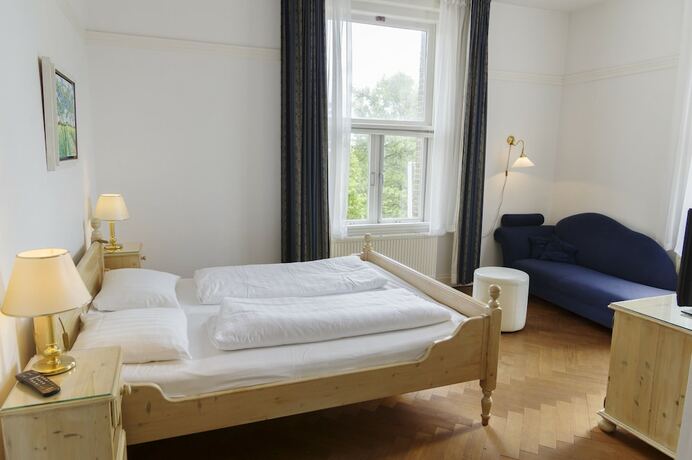 Imagen general del Hotel Landgoed Huize Glory. Foto 2