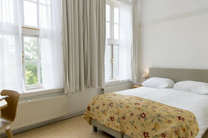 Imagen general del Hotel Landgoed Huize Glory. Foto 3