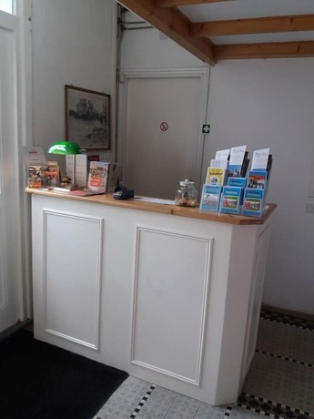 Imagen general del Hotel Landgoed Huize Glory. Foto 4