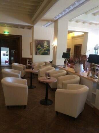 Imagen general del Hotel Landgoed Huize Glory. Foto 5