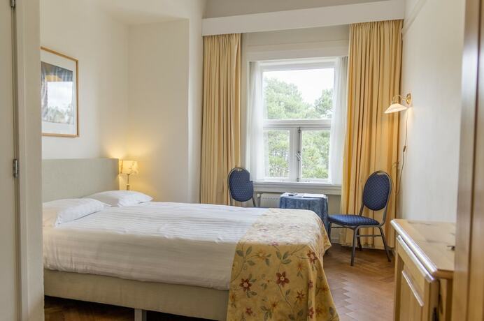 Imagen general del Hotel Landgoed Huize Glory. Foto 6