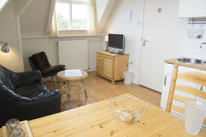 Imagen de la habitación del Hotel Landgoed Huize Glory. Foto 15