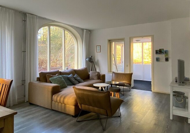 Imagen de la habitación del Hotel Landgoed Huize Glory. Foto 16