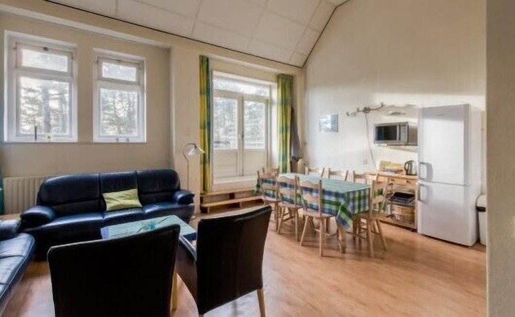 Imagen de la habitación del Hotel Landgoed Huize Glory. Foto 17