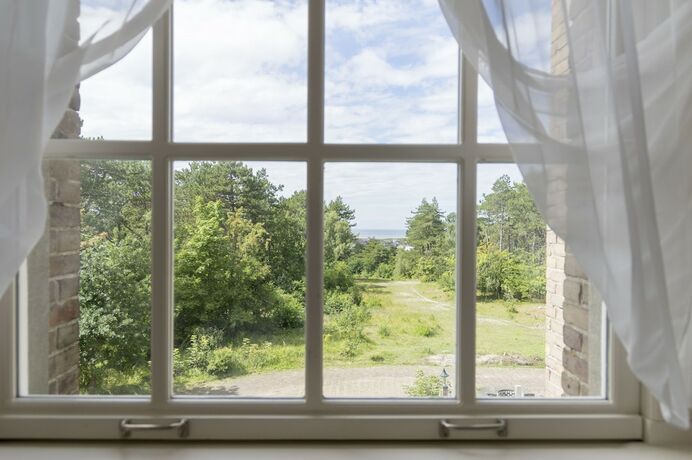 Imagen general del Hotel Landgoed Huize Glory. Foto 8