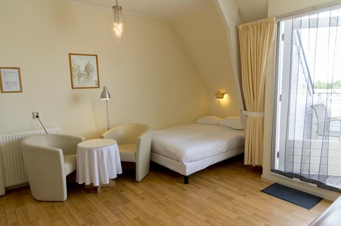 Imagen de la habitación del Hotel Landgoed Huize Glory. Foto 19