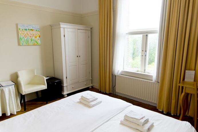 Imagen de la habitación del Hotel Landgoed Huize Glory. Foto 20