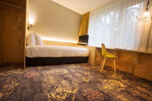Imagen de la habitación del Hotel Landgoed Isvw. Foto 8