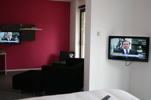 Imagen de la habitación del Hotel Landgoed Isvw. Foto 9