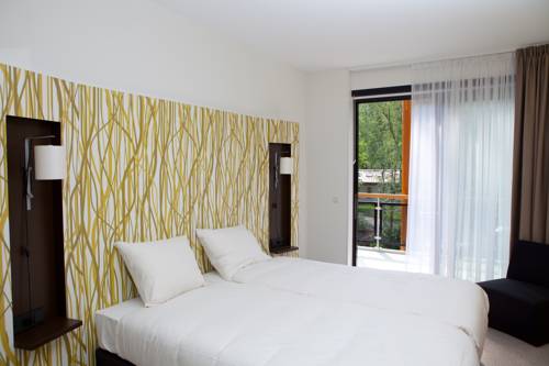 Imagen de la habitación del Hotel Landgoed Isvw. Foto 10
