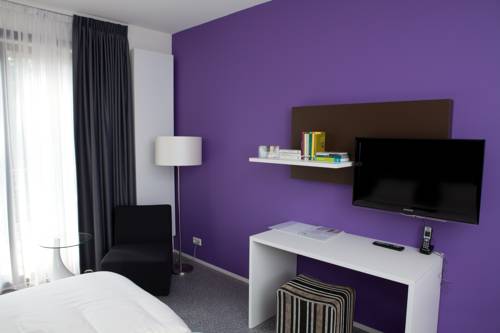 Imagen de la habitación del Hotel Landgoed Isvw. Foto 13