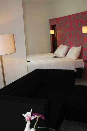 Imagen de la habitación del Hotel Landgoed Isvw. Foto 15