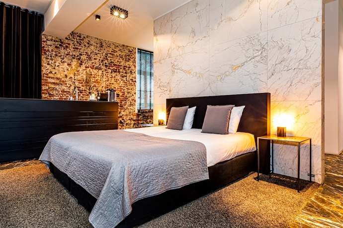 Imagen de la habitación del Hotel Landgoed Kasteel De Hoogenweerth. Foto 3