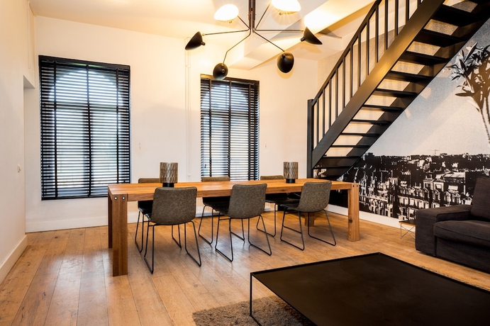 Imagen de la habitación del Hotel Landgoed Kasteel De Hoogenweerth. Foto 6